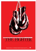 Image of The Fighter by Simon Hawes