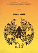 Image of Planet of the Apes by Simon Hawes