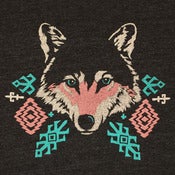 Image of Wolf T-shirt