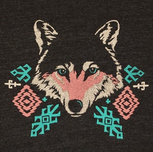 Image of Wolf T-shirt