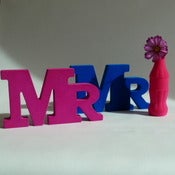 MR