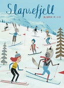 Image of Slapsefjell