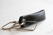 Image of Innertube loop keyholder