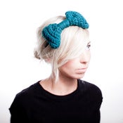 Image of Bow Headband