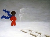 Image of Rufus Schmanley vs. The Invisible Robot of Doom