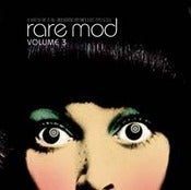Image of Rare Mod Volume 3 (12" Vinyl)