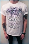Image of "THE GRID" LOGO SHIRT