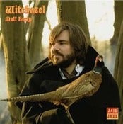 Image of Matt Berry - Witchazel (12" Vinyl)