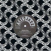 Image of Jasmine Kara - In The Basement (7" Vinyl)