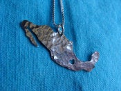 Image of Mexico Necklace