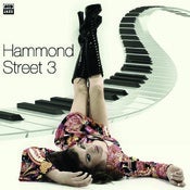 Image of Hammond Street Volume 3 (CD)