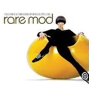 Image of Rare Mod Volume 1 (CD)