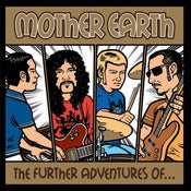Image of Mother Earth - Further Adventures Of... (CD) 