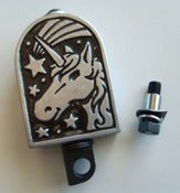 Image of Unicorn Kicker Pedal