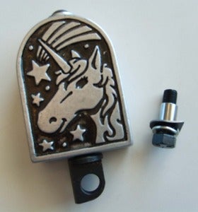 Image of Unicorn Kicker Pedal