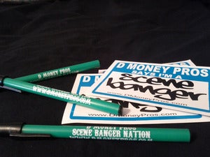 Image of FREE STUFF!!!