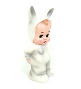 Image of BABY BUNNY LAMP