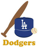 Image of Dodgers