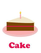 Image of cake
