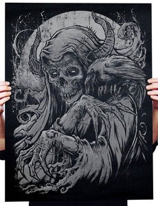 Image of SOLD OUT- King of the Rotten