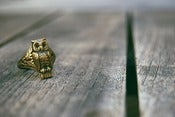 Image of The Owlering - Now In Brass
