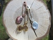 Image of Locket Pins