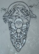 Image of Natural Mind Poster