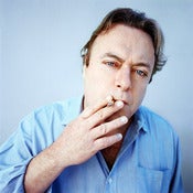 Image of Christopher Hitchens