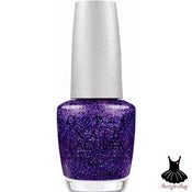 Image of OPI Nail Polish 040 DS Temptation Designer Series NEW