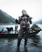 Image of Duck Hunter