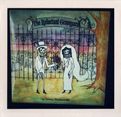 Image of The Reluctant Graveyard Vinyl