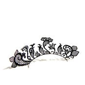 Image of Lace Garden