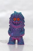 Image of Micro Ghost - Mark Bentley