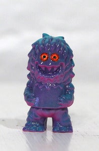 Image of Micro Ghost - Mark Bentley