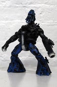 Image of Gorgon - Will Long