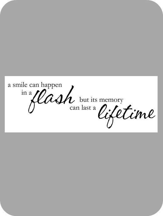 Image of A smile can happen...