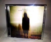 Image of Sydonia's "Given to Destroyers" CD Album