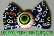 Image of EYE see you