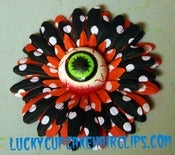 Image of EYE Love Flowers