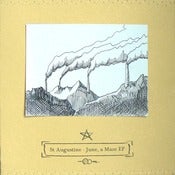 Image of ST AUGUSTINE - JUNE, A MAZE EP