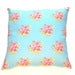 Red Rose funky cushion
