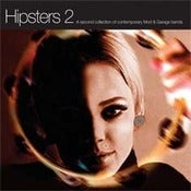 Image of Hipsters 2 (CD)