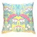 Fuchsia Tree funky cushion