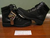 Image of DEADSTOCK TIMBERLAND 6 INCH HI "CONCEPTS"  BOOTS