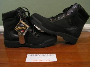 Image of DEADSTOCK TIMBERLAND 6 INCH HI "CONCEPTS"  BOOTS
