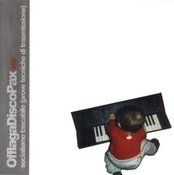 Image of Offlaga Disco Pax - Socialismo Tascabile