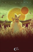 Image of Madness in Miniature Gig Poster