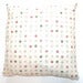 Buttons funky cushion