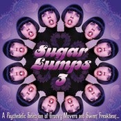 Image of Sugarlumps 3 (CD)
