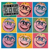 Image of Chris Bangs - F**k Acid House (CD)